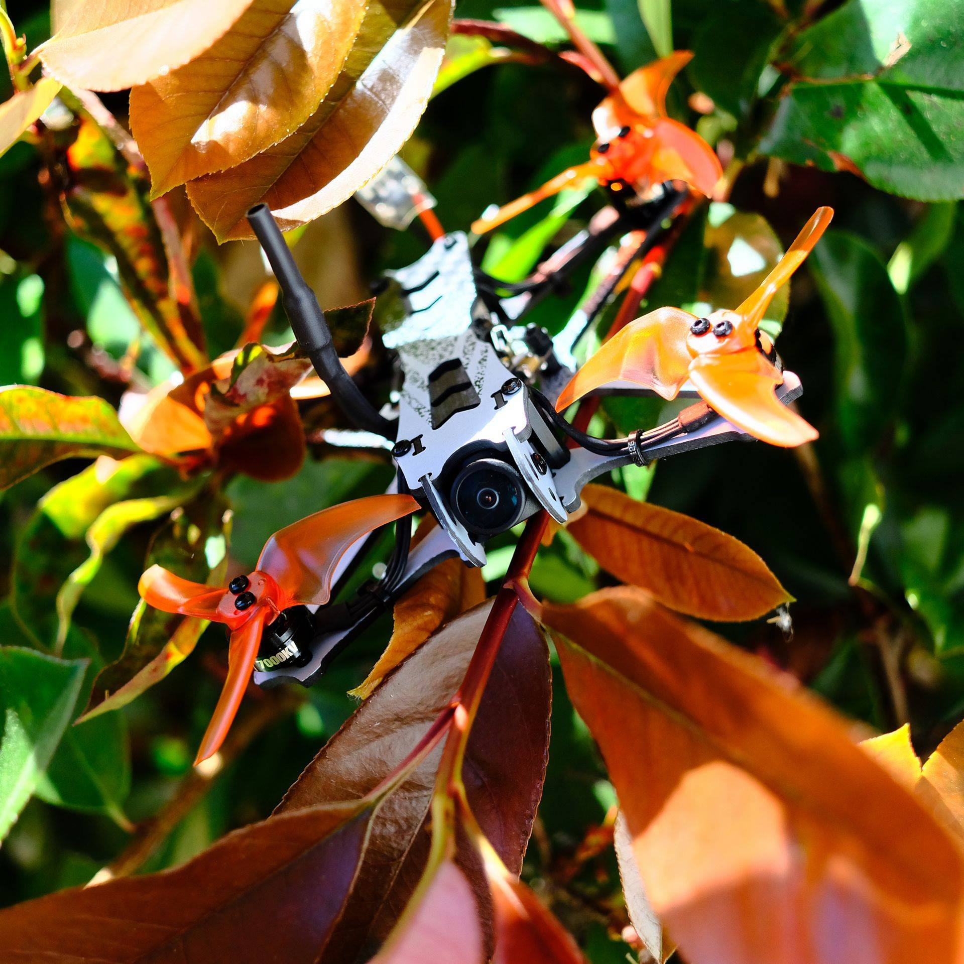 Emax Tinyhawk II Freestyle Racing Drone Kit
