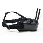 YueLi VR009 FPV Goggles for Drone Racing