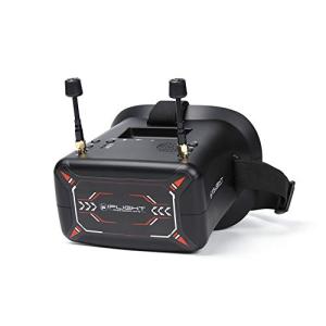 iFlight FPV Goggles with DVR - 5.8G 40CH