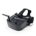 YueLi VR009 FPV Goggles for Drone Racing