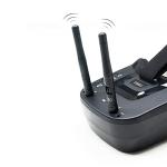 YueLi VR009 FPV Goggles for Drone Racing