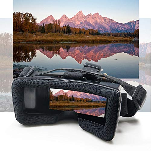 YueLi VR009 FPV Goggles for Drone Racing