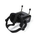 iFlight FPV Goggles with DVR - 5.8G 40CH