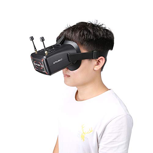 iFlight FPV Goggles with DVR - 5.8G 40CH