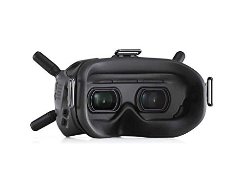 Renewed DJI Digital HD FPV Goggles for Racing