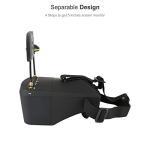 SoloGood 5.8Ghz FPV Goggles EV800D