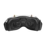 White Fat Shark HD Digital FPV Goggles