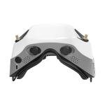 White Fat Shark HD Digital FPV Goggles
