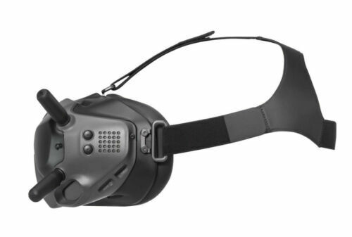 DJI FPV Drone Goggles V2- Authentic New Version