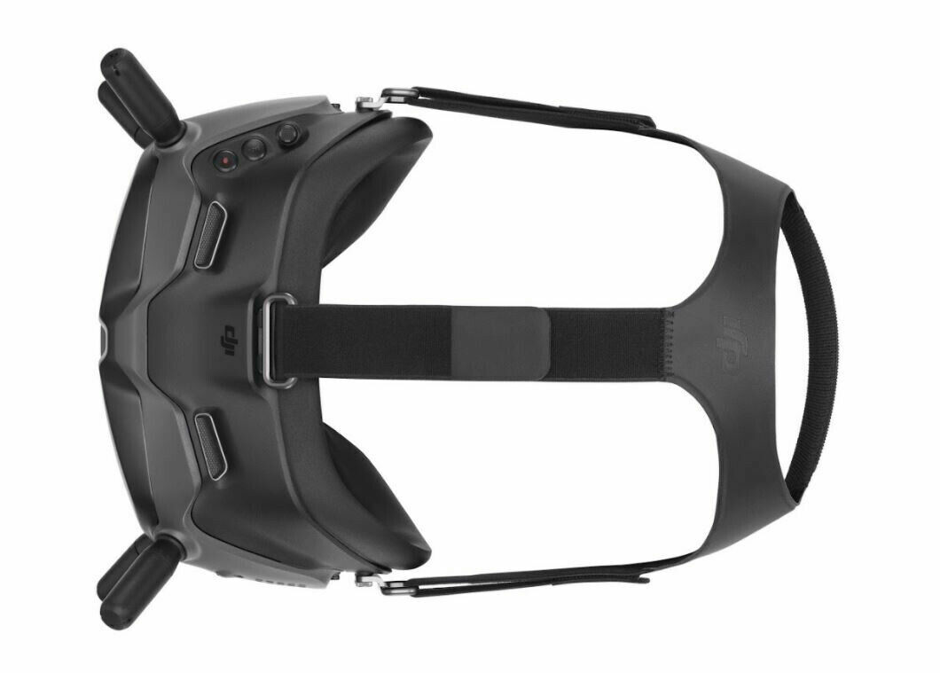 DJI FPV Drone Goggles V2- Authentic New Version