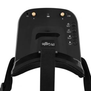Mini FPV Goggles for Quadcopter