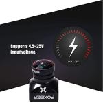 Foxeer Razer Mini FPV Camera - Enhanced Performance