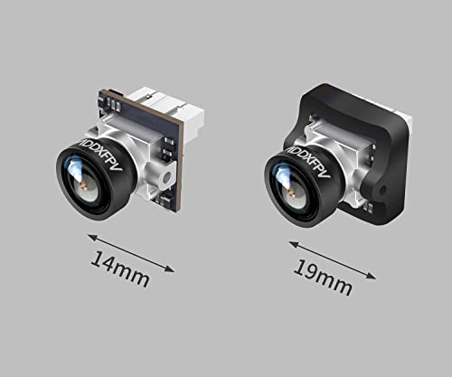 Nano FPV Camera for Tinywhoop Drones