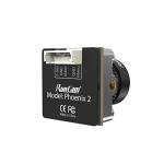 Phoenix 2 Micro FPV Camera for Drones