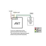 Nano FPV Camera for Tinywhoop Drones