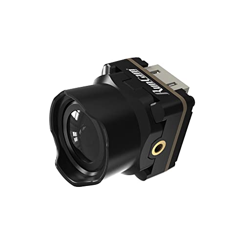 RunCam Phoenix 2 SE FPV Camera (8.6g)