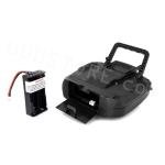 16CH Hall Gimbals RadioMaster TX12 Transmitter