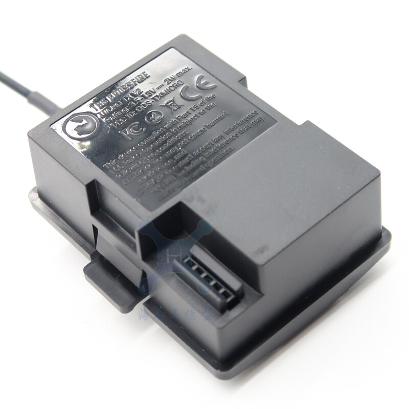 TBS Crossfire Micro TX V2 - 915 Mhz
