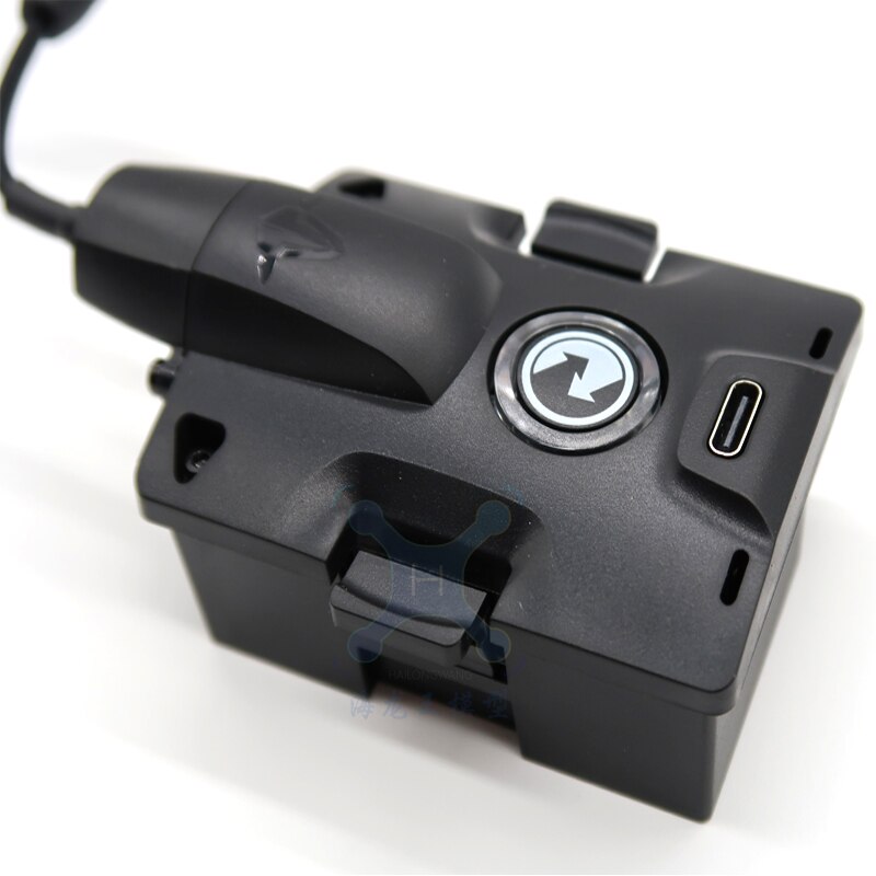 TBS Crossfire Micro TX V2 - 915 Mhz