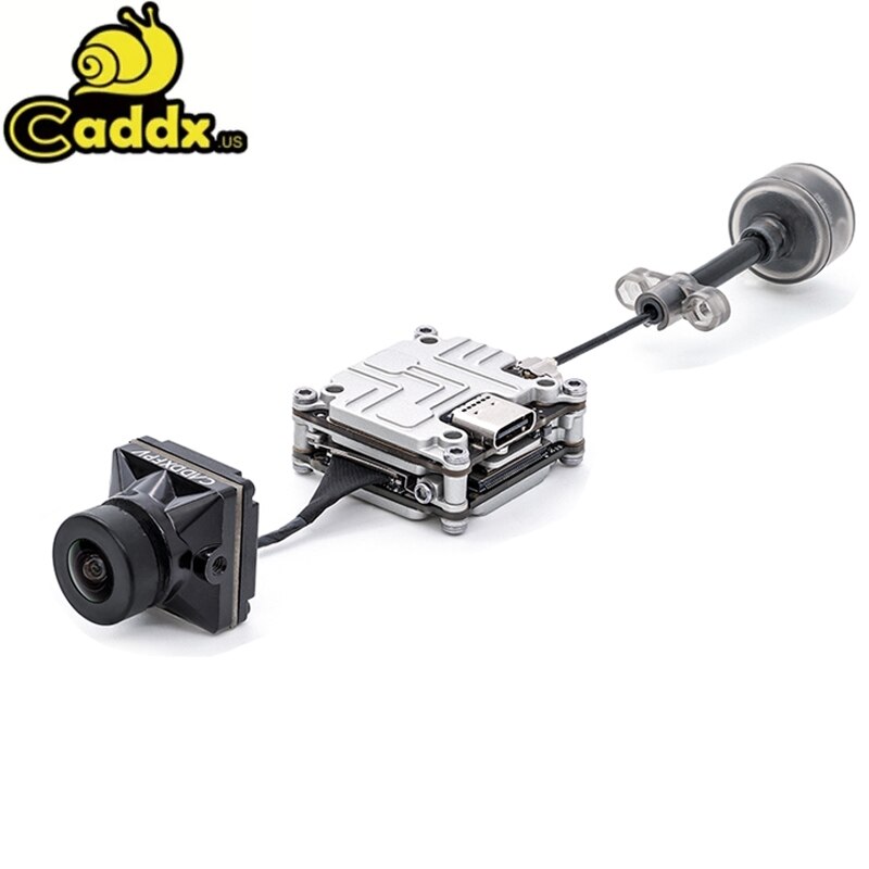 Caddx Nebula Pro HD FPV Kit