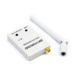 FPV Transmitter & Camera Receiver for Drone