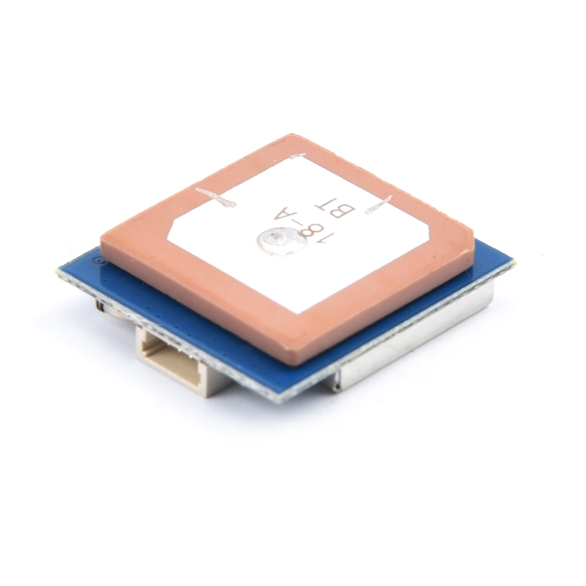 Dual GPS Module for Racing Drones