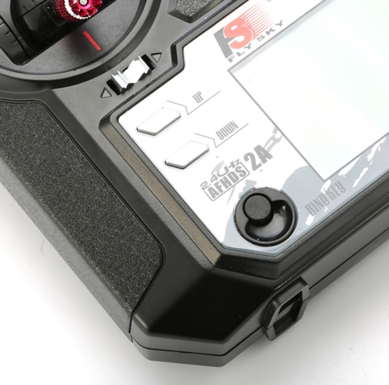 10CH RC Transmitter and Receiver Set