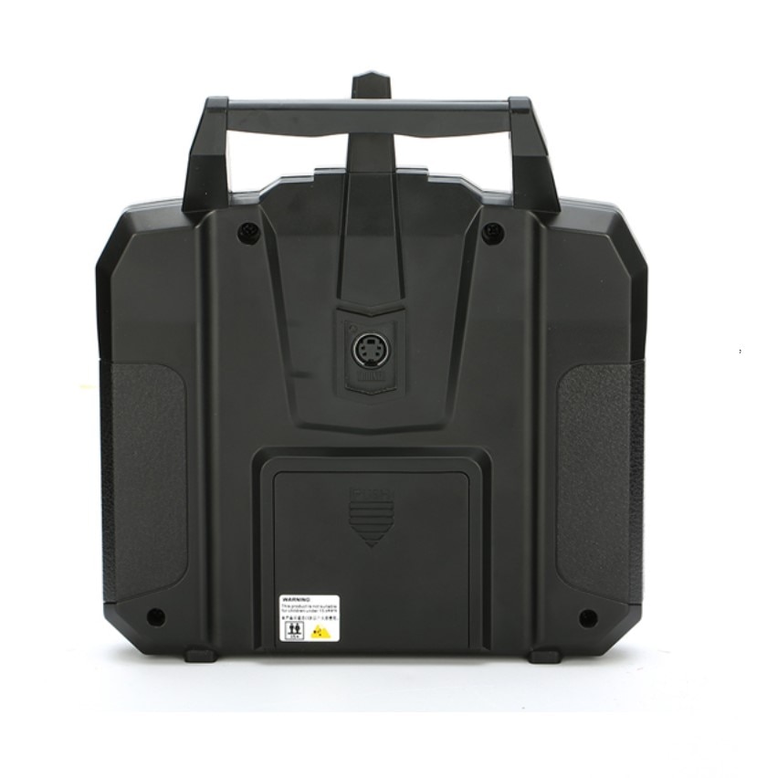 10CH RC Transmitter and Receiver Set