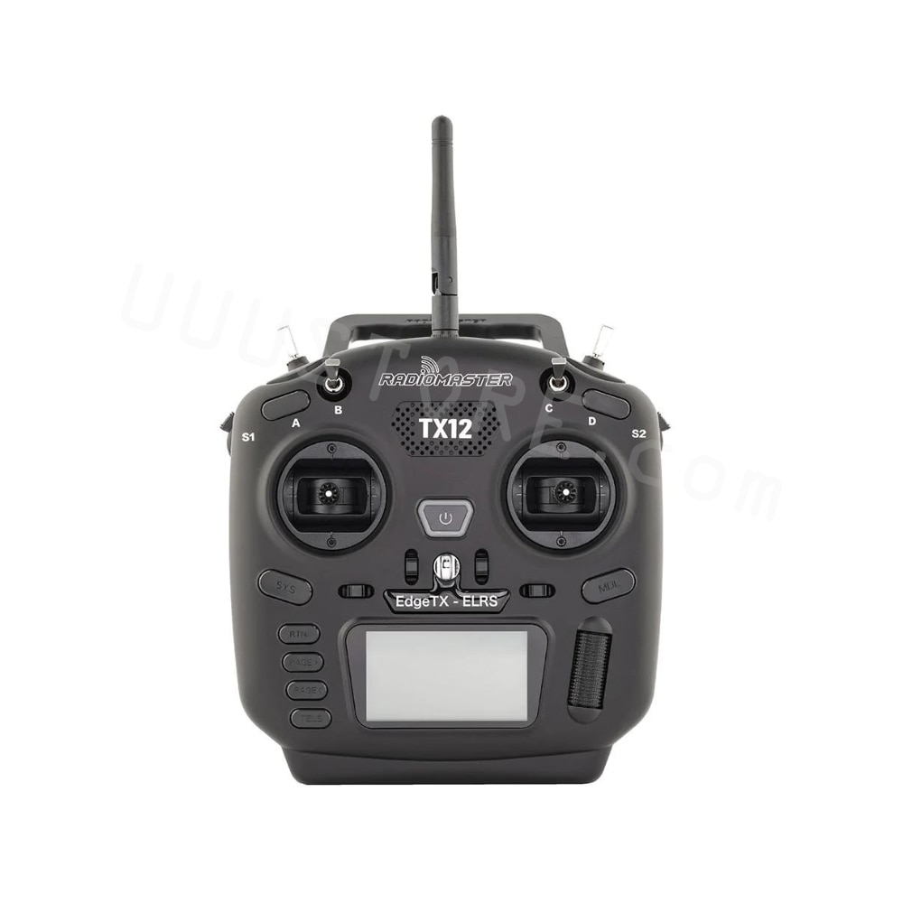 16CH Hall Gimbals Remote for FPV Model