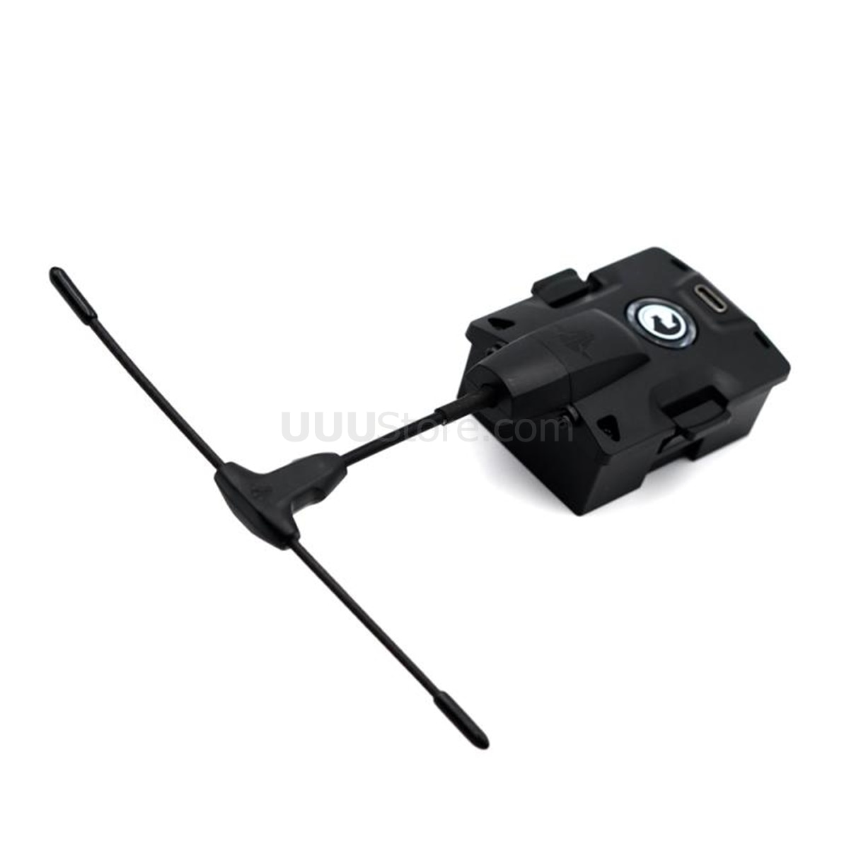 TBS Crossfire Micro Transmitter 915/868Mhz V2 RC Drone