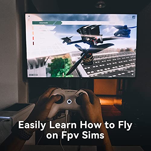 BETAFPV Literadio 2 SE Transmitter for FPV Racing Drone