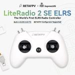 LiteRadio 2 SE Transmitter for FPV Racing Drones