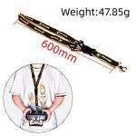 Adjustable Drone FPV Lanyard Strap