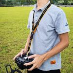 Adjustable Drone FPV Lanyard Strap