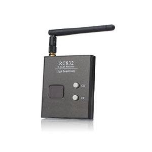 Akk Mini FPV Receiver for Drones