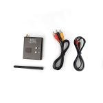 Mini FPV Receiver for Quadcopter Drone