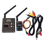 Wolfwhoop 5.8GHz FPV System for Drones