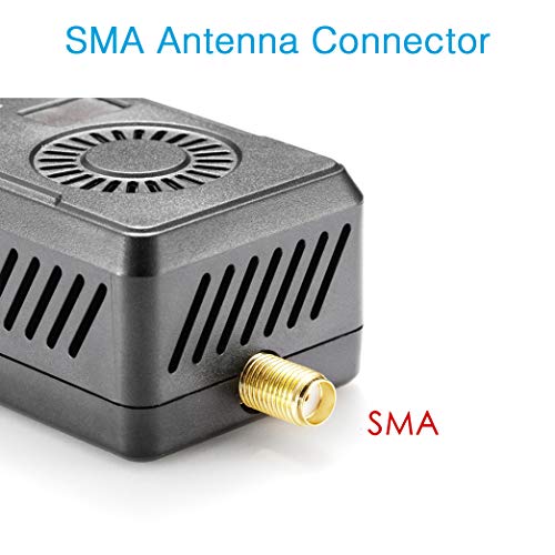 Wireless FPV Transmitter for RC Drones