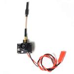 Mini RC Drone FPV Camera 400MW AKK