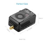 Wireless FPV Transmitter for RC Drones