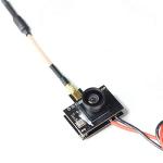 Mini RC Drone FPV Camera 400MW AKK