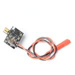 Mini RC Drone FPV Camera 400MW AKK