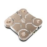 SpeedyBee TX800 FPV Video Transmitter with MMCX Antenna