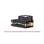 2W FPV Transmitter with 20Km Range for Quadcopter