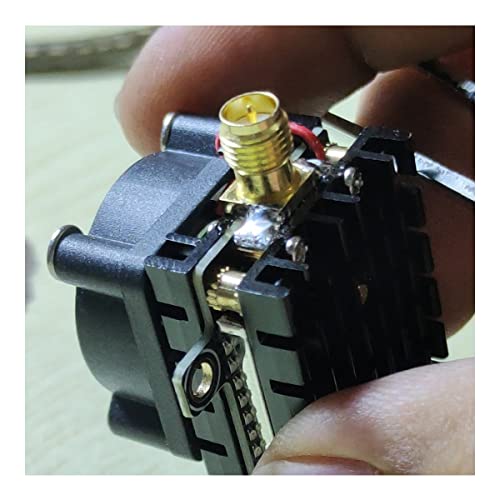 2W FPV Transmitter with 20Km Range for Quadcopter