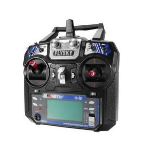2.4G 6CH RC Transmitter for Drone