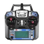 2.4G 6CH RC Transmitter for Drone