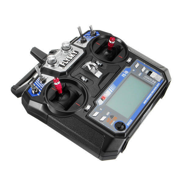 2.4G 6CH RC Transmitter for Drone