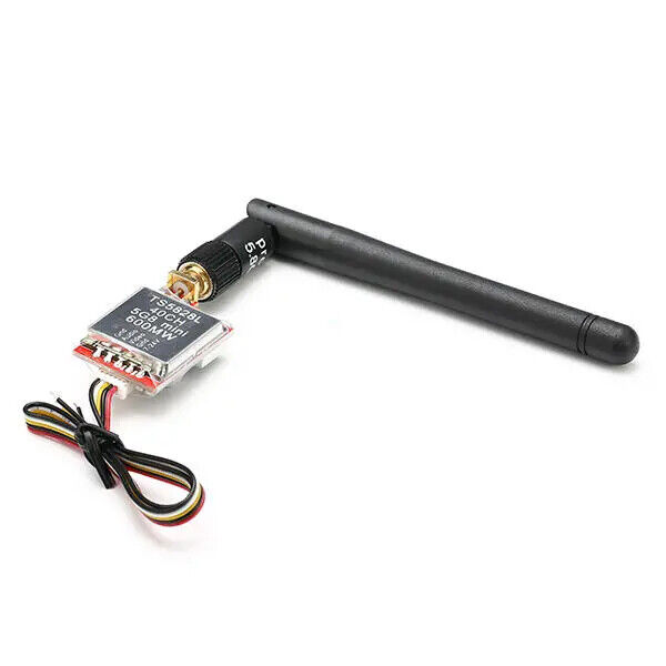 Mini FPV Transmitter for Tiny RC Drones