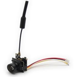 5.8G Micro FPV Camera for Racing Drones